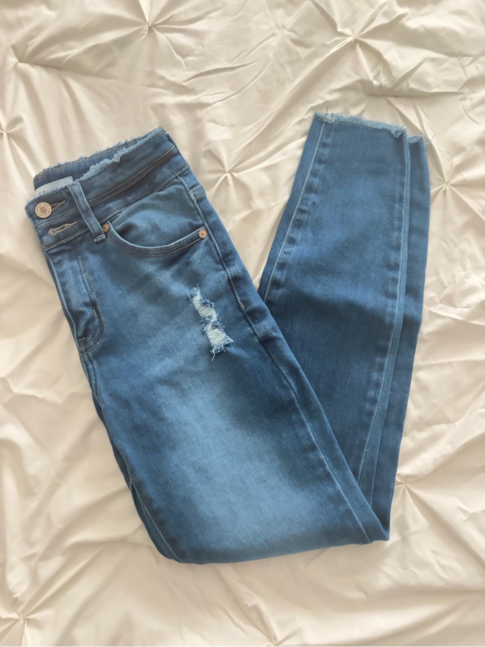 Kancan jeans